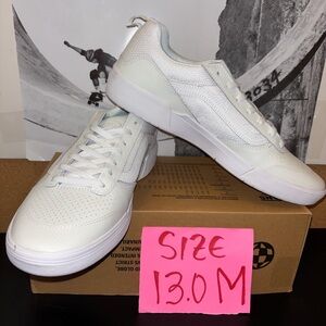 Vans Zahba sz 13.0 Men’s